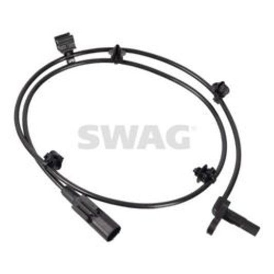 Vito W447 ABS Sensörü Arka 33100850