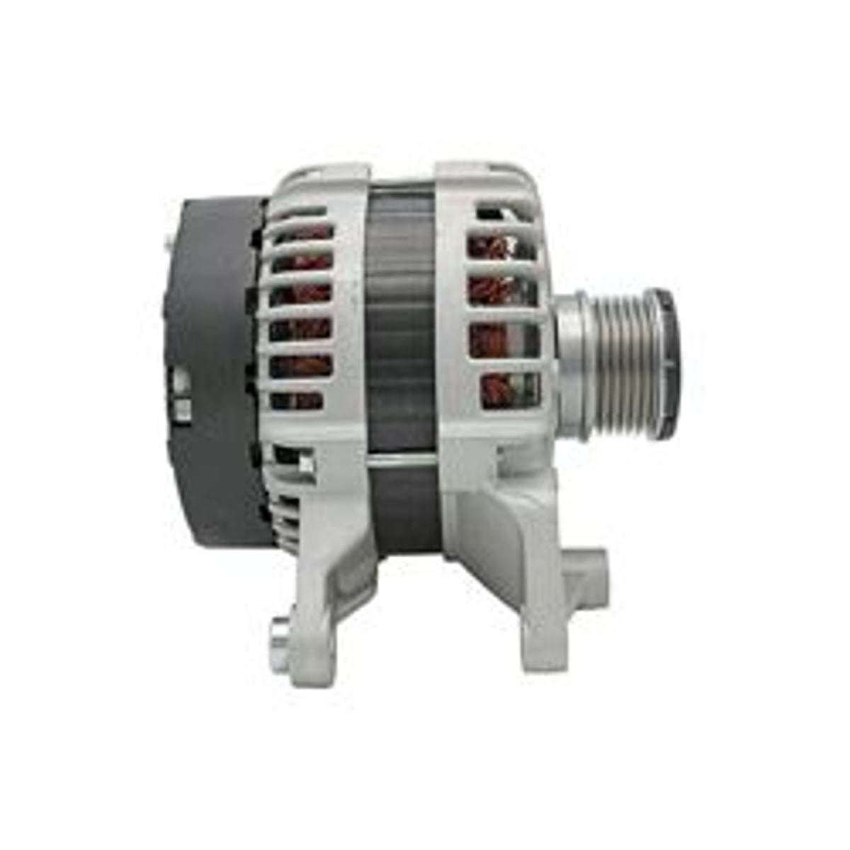 Vito W447 Alternatör 14V 175A 8EL015630-831