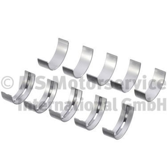 Vito W447 Ana Yatak Takımı 0,25mm 37204610
