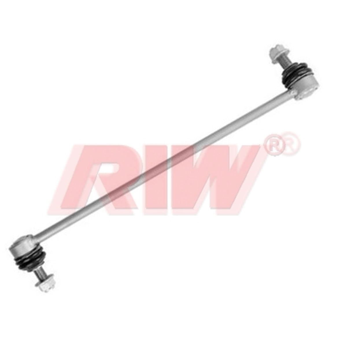 Vito W447 Askı Rotu Ön Sol ME4077