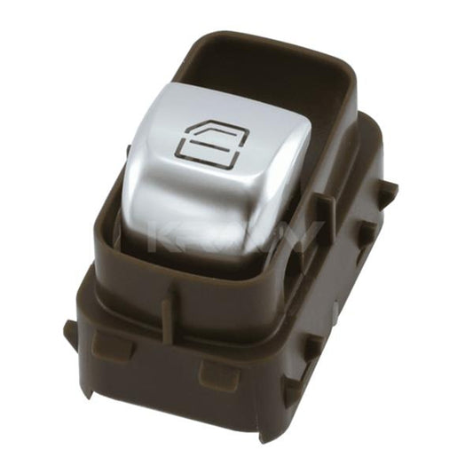 Vito W447 Cam Açma Salterı Tekli, Kahverengı 8Q54 AN-557B