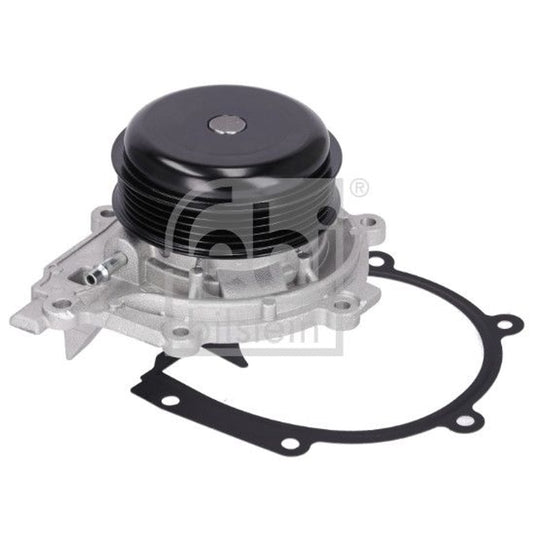 Vito W447 Devirdaim Pompası 185043