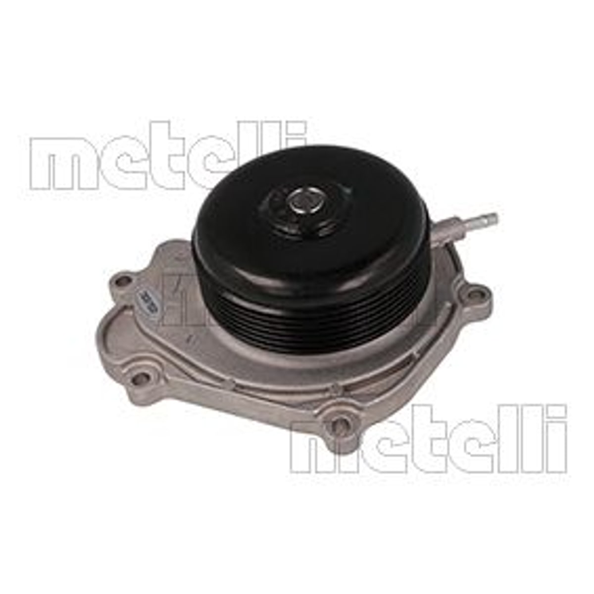 Vito W447 Devirdaim Pompası 24-1376