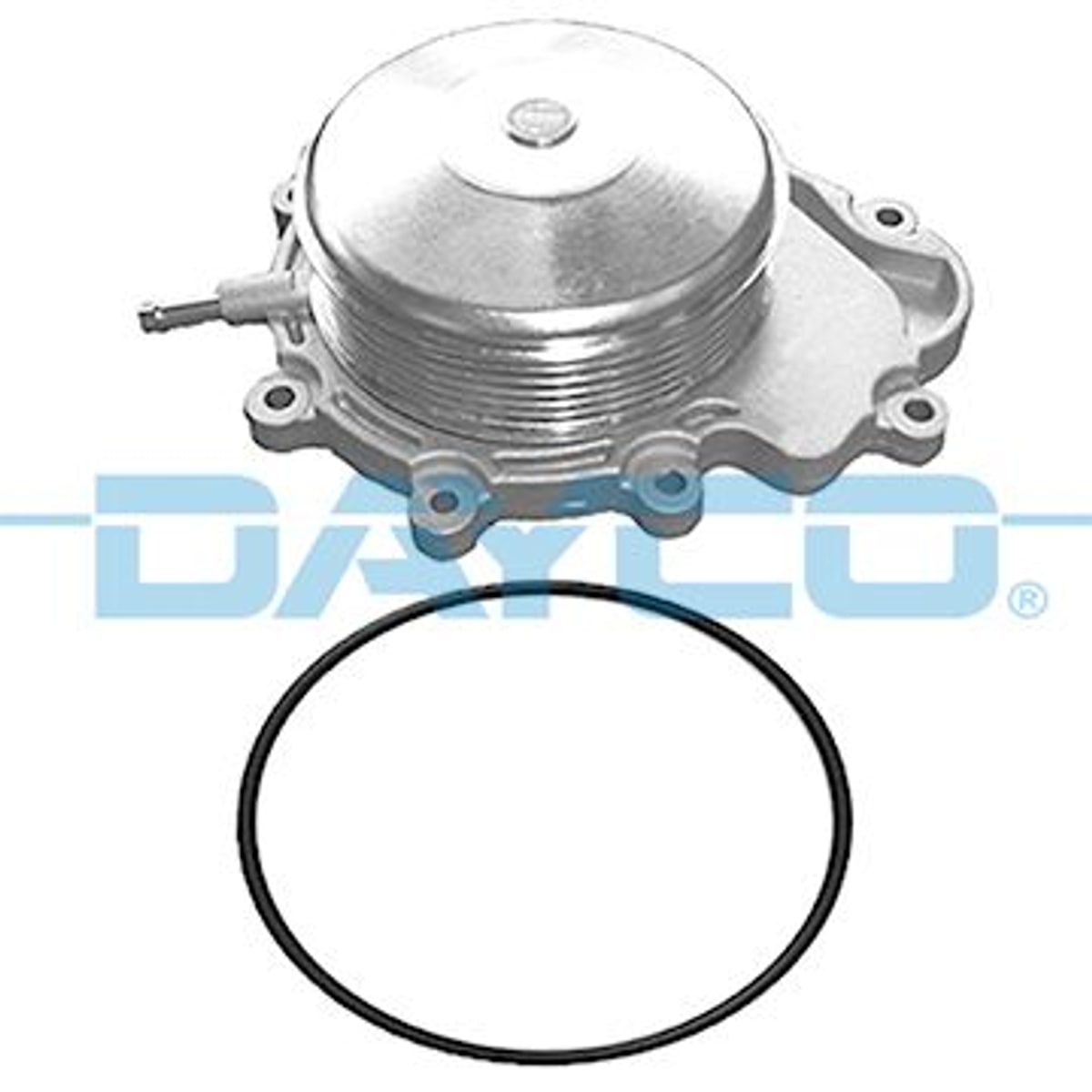 Vito W447 Devirdaim Pompası DP389