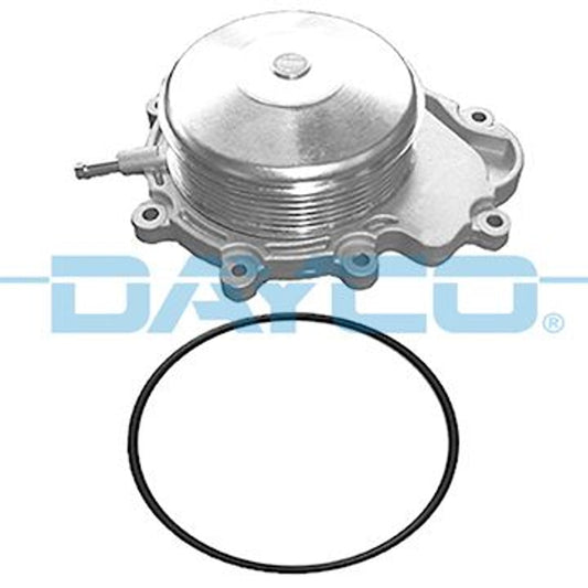 Vito W447 Devirdaim Pompası DP389