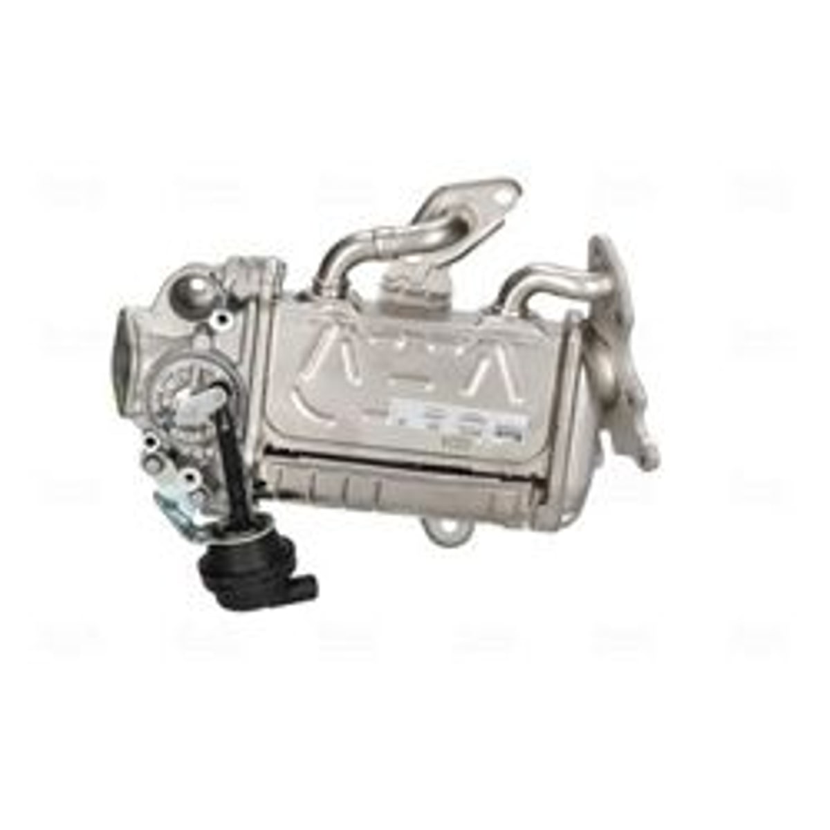 Vito W447 EGR Soğutucusu 989478