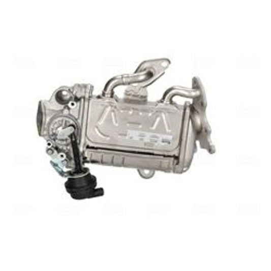 Vito W447 EGR Soğutucusu 989478