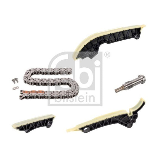 Vito W447 Eksantrik Zincir Seti 173414