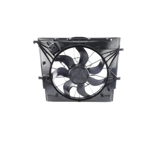 Vito W447 Fan Motoru 0130707513