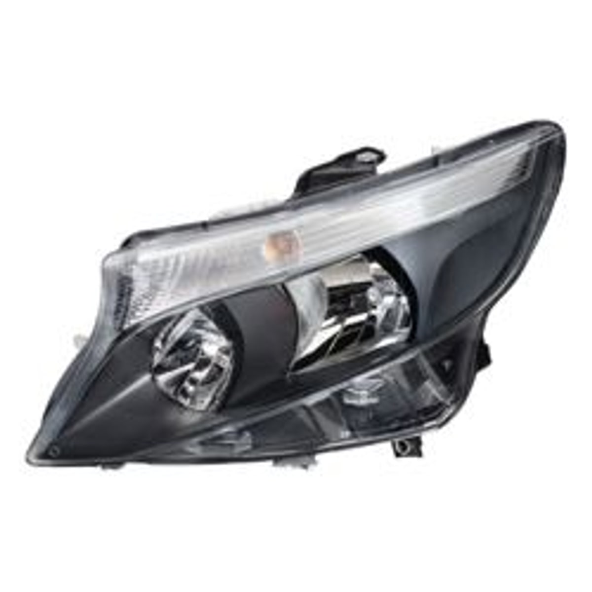 Vito W447 Far Sol Halojen H15/H7/PY21W 1EL011284-871