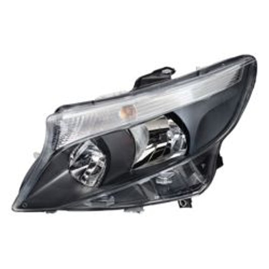 Vito W447 Far Sol Halojen H15/H7/PY21W 1EL011284-871
