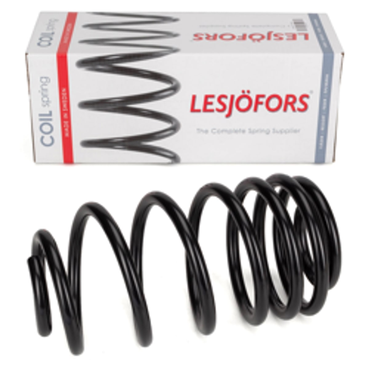 Vito W447 Helezon Yayı Arka 4256911