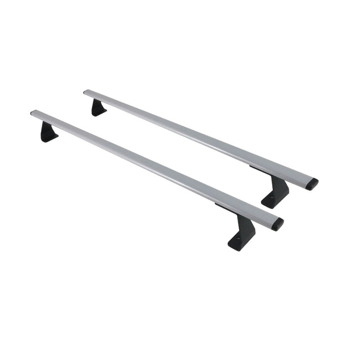 Vito W447 Heavy Duty SolidBar Ara Atkı 2 Parça (Gri) Çelik L2/L3 2014–Günümüz 4721910-2