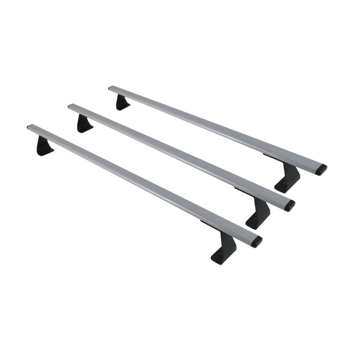 Vito W447 Heavy Duty SolidBar Ara Atkı 3 Parça (Gri) Çelik L2/L3 2014–Günümüz 4721910-3