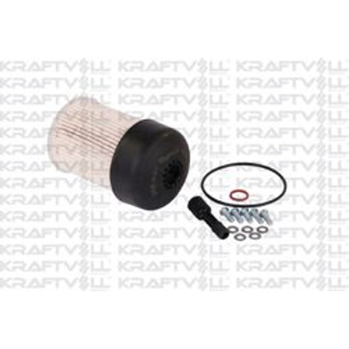 Vito W447 Mazot Filtresi 06030028