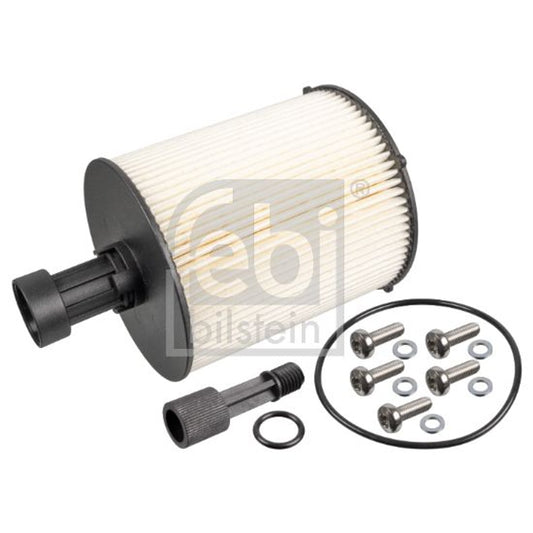 Vito W447 Mazot Filtresi 101326