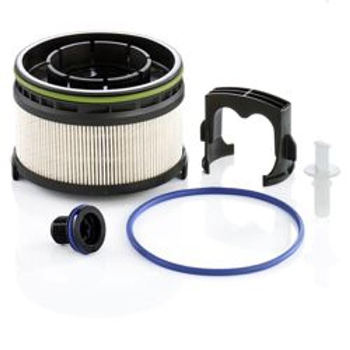 Vito W447 Mazot Filtresi PU11001ZKIT