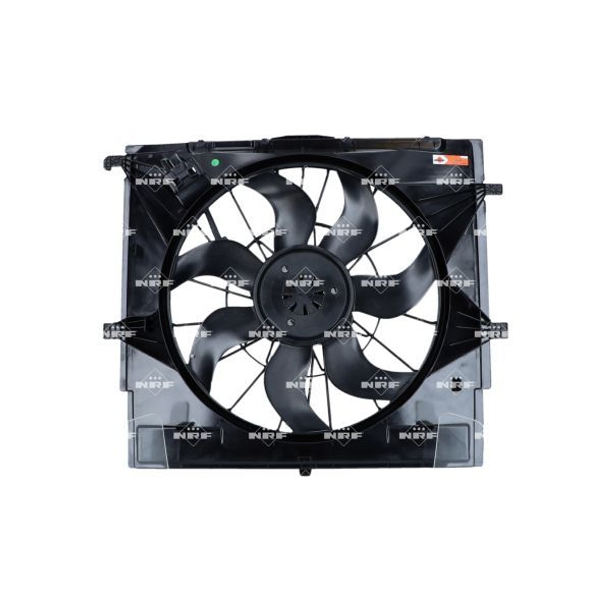 Vito W447 Motor Fanı 47993