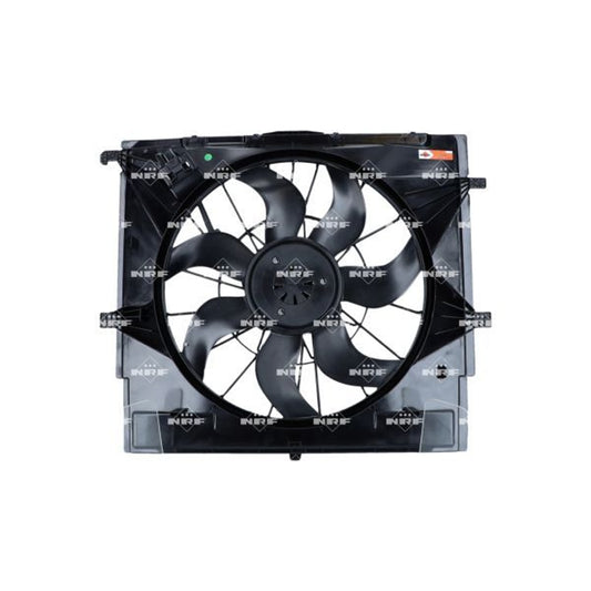 Vito W447 Motor Fanı 47993