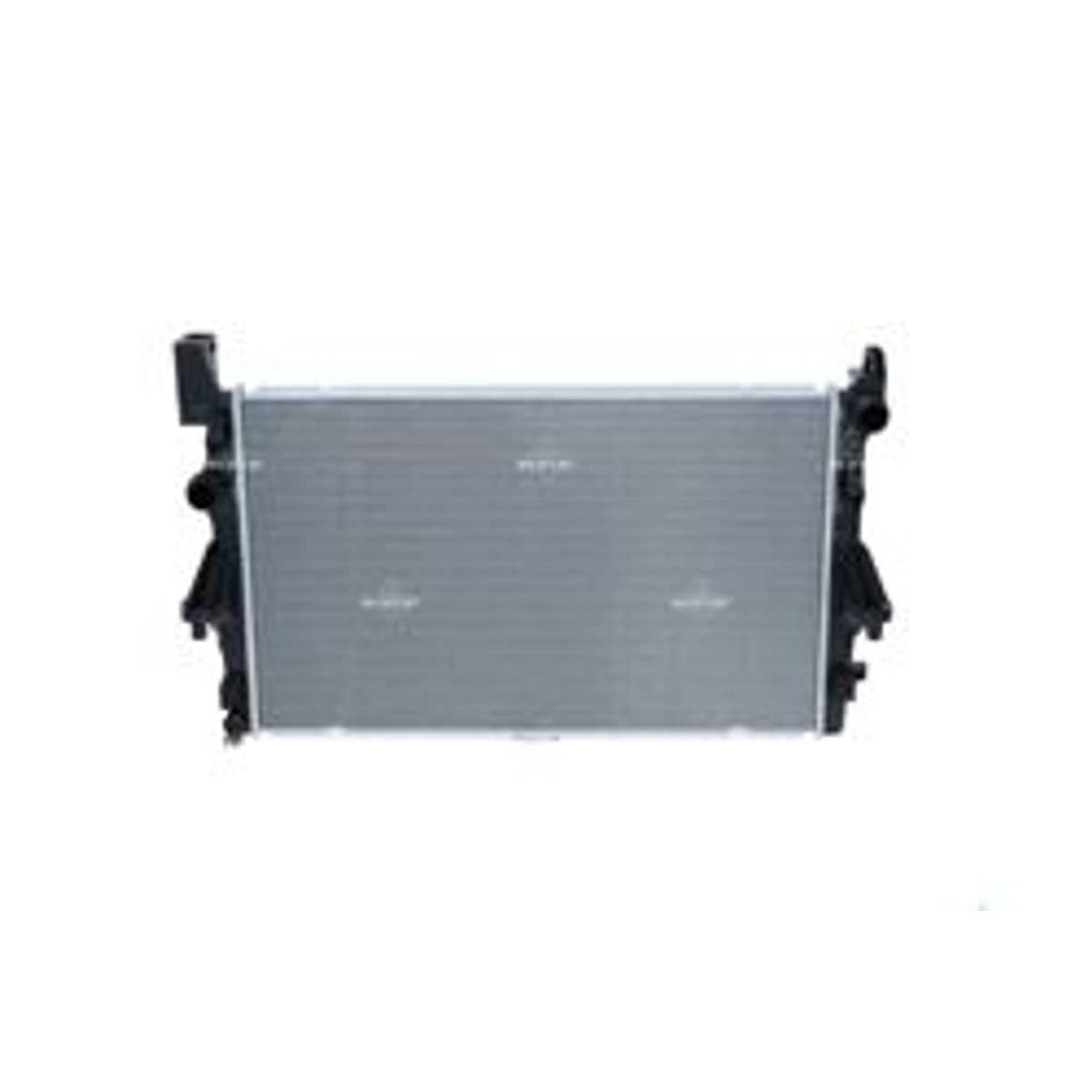 Vito W447 Motor Su Radyatörü 26mm 59289