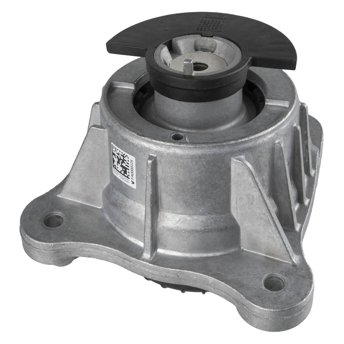Vito W447 Motor Takozu Sağ 3951901