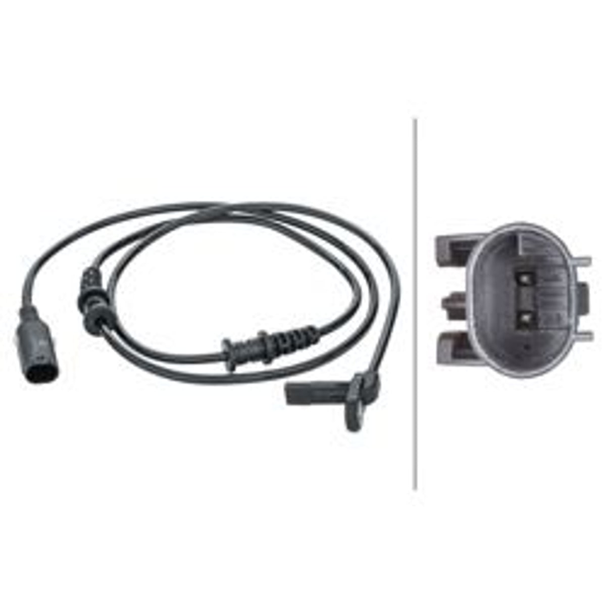 Vito W447 Ön Sağ Sol ABS Sensör 6PU012679-951