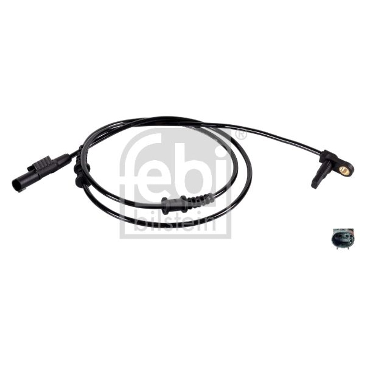 Vito W447 Ön Sağ Sol Sensör ABS 170680
