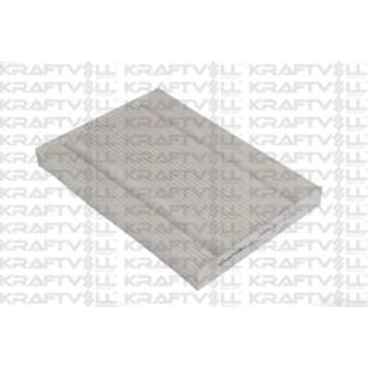 Vito W447 Polen Filtresi 06040341