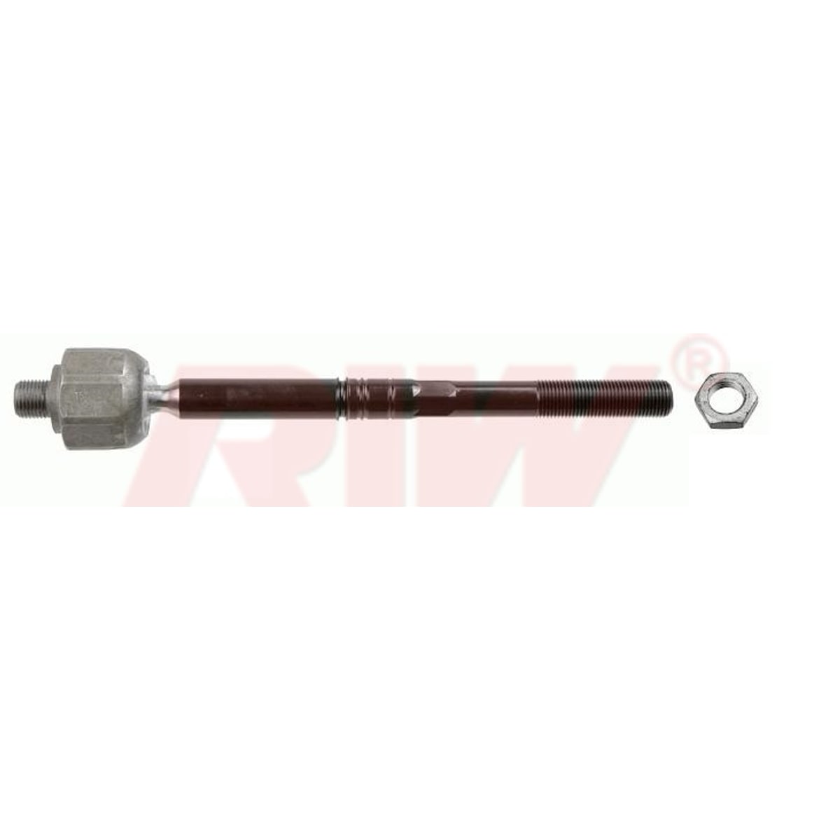 Vito W447 Rot Mili ME3023