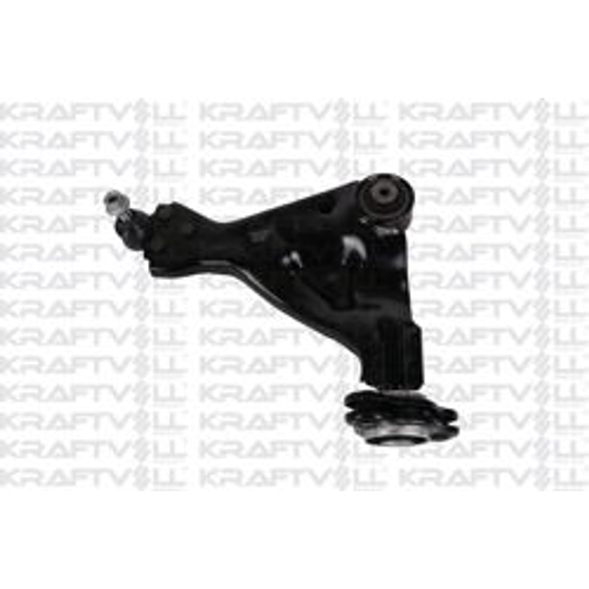 Vito W447 Salıncak Rotilli Ön Sağ Alt 13050456