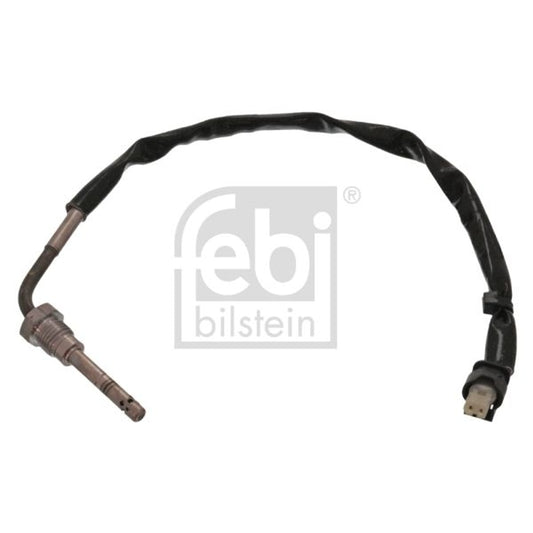 Vito W447 Sıcaklık Sensörü Egzoz 48839