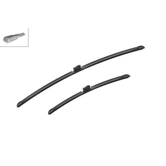 Vito W447 Silecek seti 450mm 3397014179