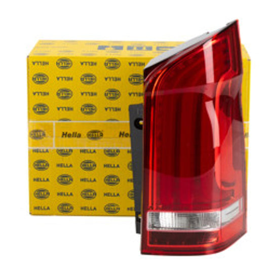 Vito W447 Stop Lambası Sağ 2SK011813-221