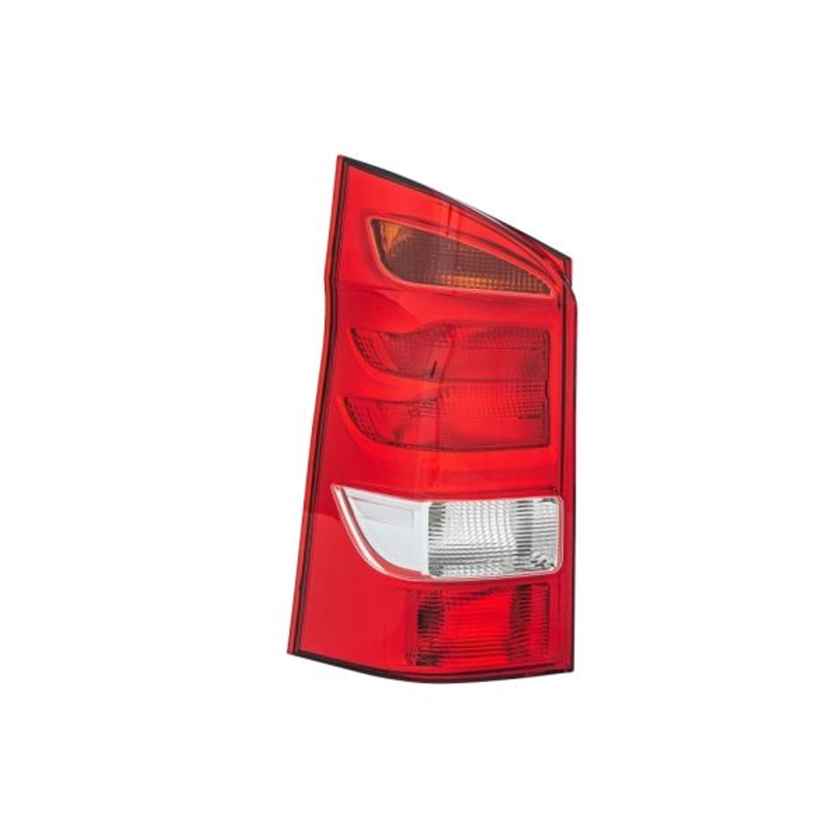 Vito W447 Tek Kapı Stop Lambası Sağ Duylu 2SK011581-241