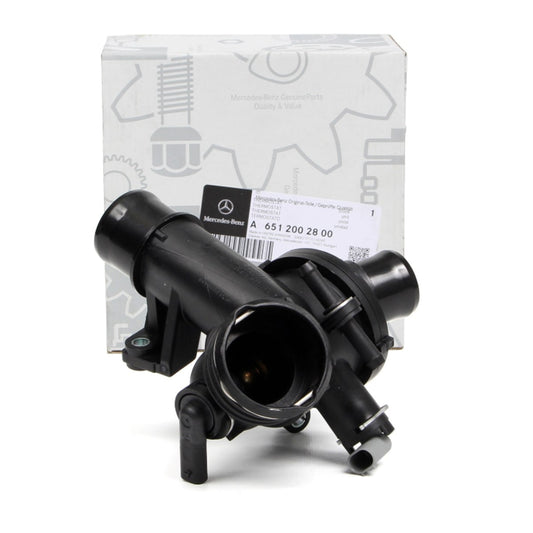 Vito W447 Termostat 95C A651200280064