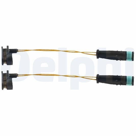 Vito W447/W639 Balata Fişi Ön LZ0190