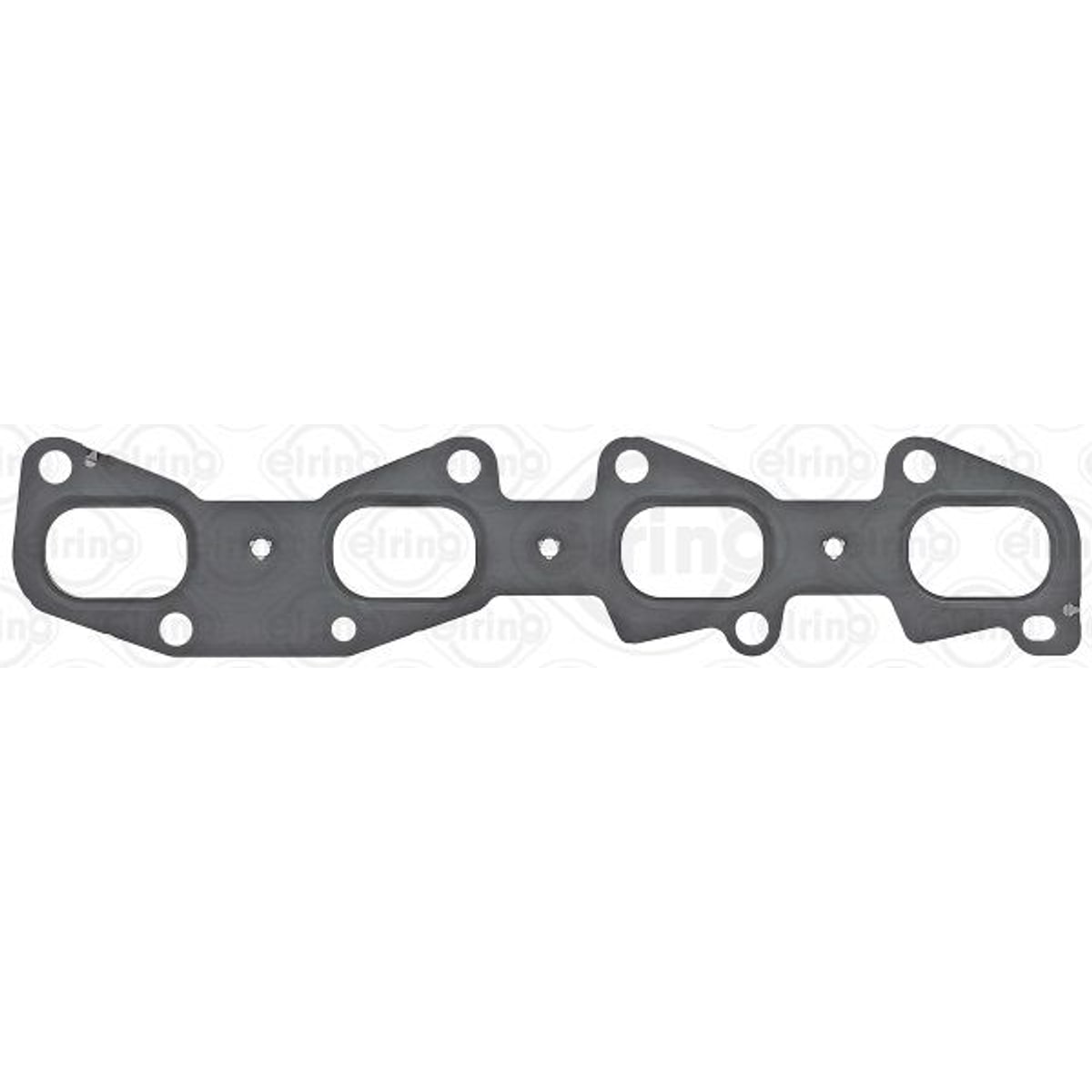 Vito W447/W639 Conta Egzoz Manifold 690.721