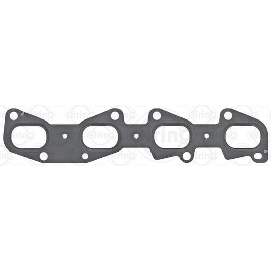 Vito W447/W639 Conta Egzoz Manifold 690.721