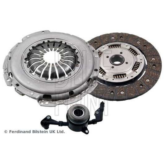 Vito W447/W639 Debriyaj Seti ADBP300005