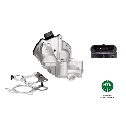 Vito W447/W639 EGR Valfi 91264