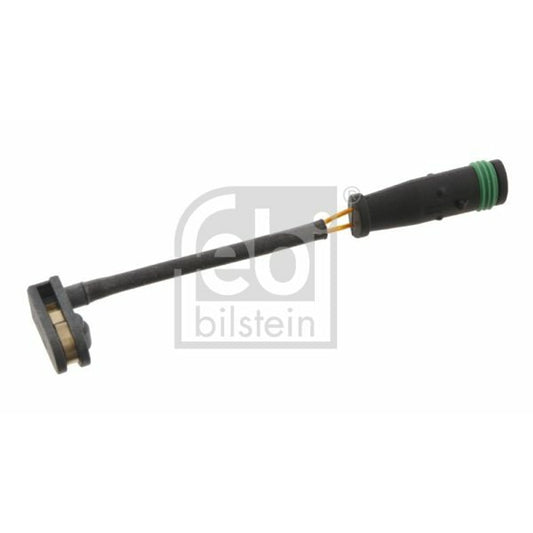 Vito W447/W639 Fren Balatası Fişi 29414