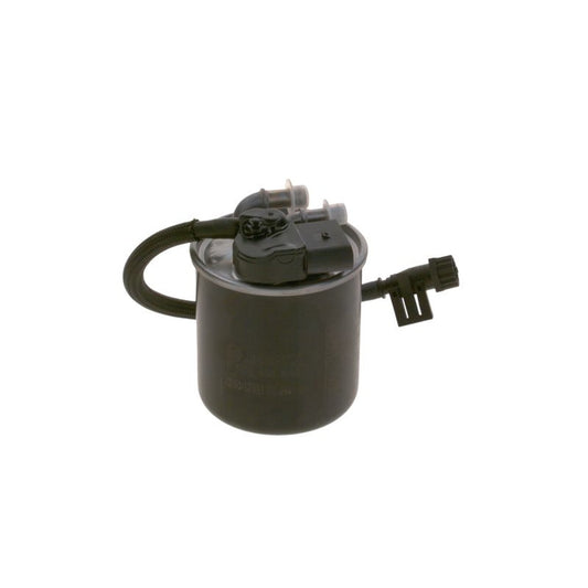 Vito W447/W639 Mazot Filtresi F026402840