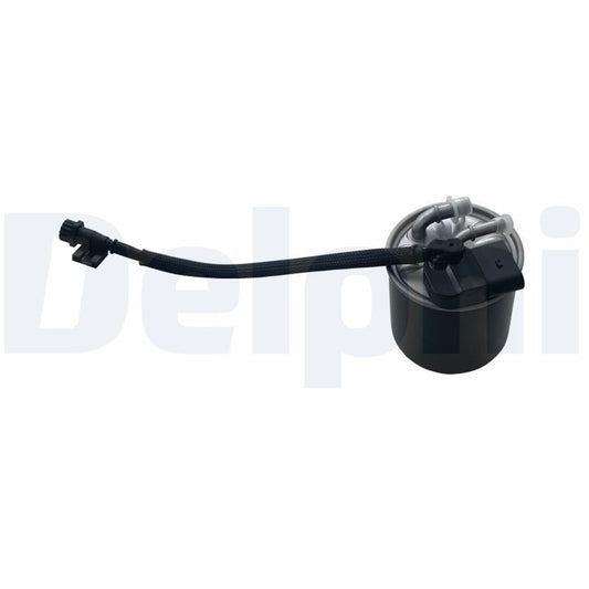 Vito W447/W639 Mazot Filtresi HDF794