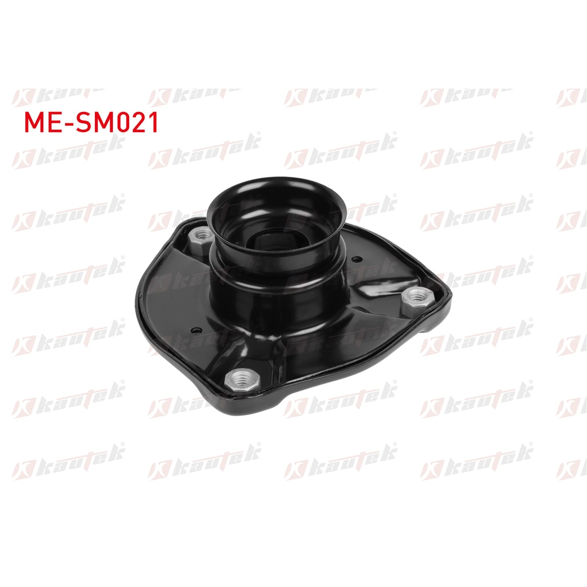 Vito W447/W639 Ön Kau-Me-Sm021 ME-SM021