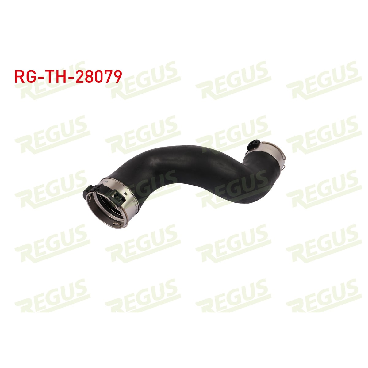 Vito W447/W639 Turbo Hortumu RG-TH-28079