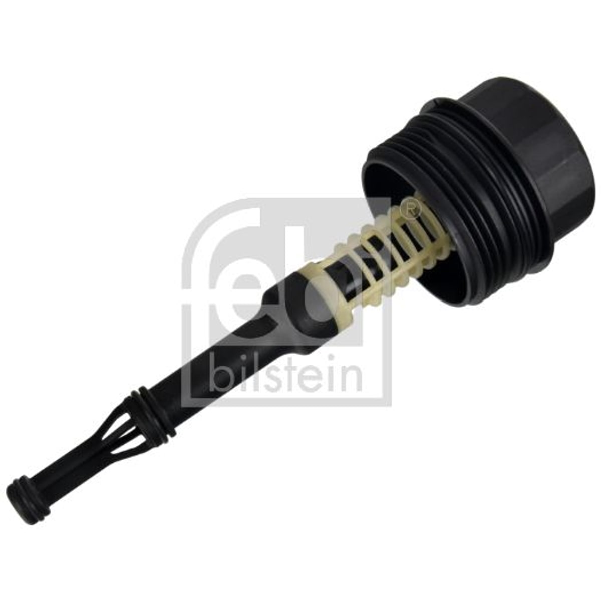 Vito W447 Yağ Filtre Kapağı 173614