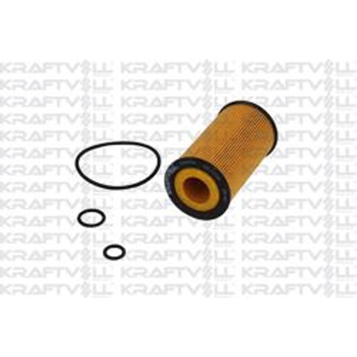 Vito W447 Yağ Filtresi 06020056
