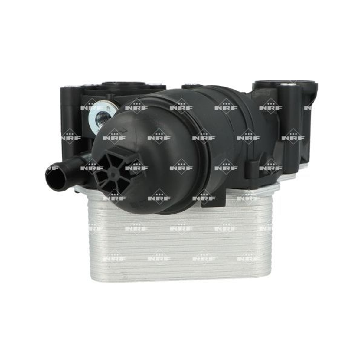 Vito W447 Yağ Filtresi Kötüğü Soğutucu İle Komple 310251