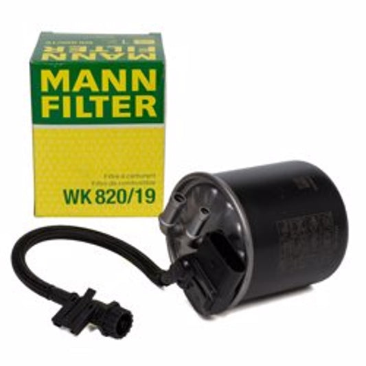 Vito W447 Yakıt Filtresi WK820-19