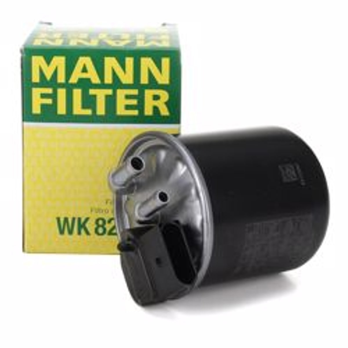 Vito W447 Yakıt Filtresi WK820-20